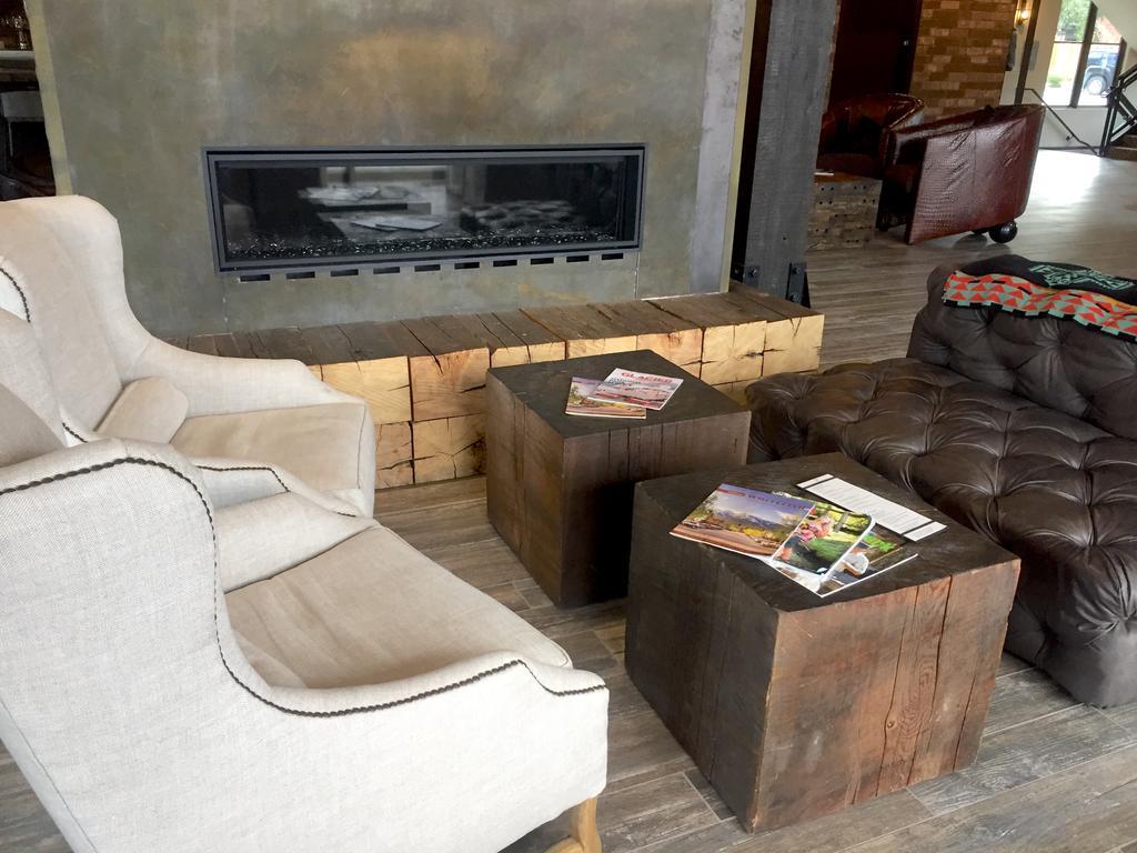 Firebrand Hotel Whitefish Bagian luar foto