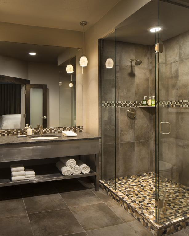 Firebrand Hotel Whitefish Bagian luar foto