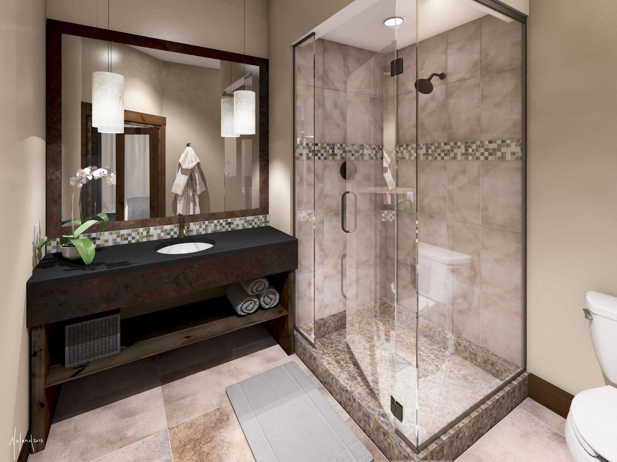 Firebrand Hotel Whitefish Bagian luar foto