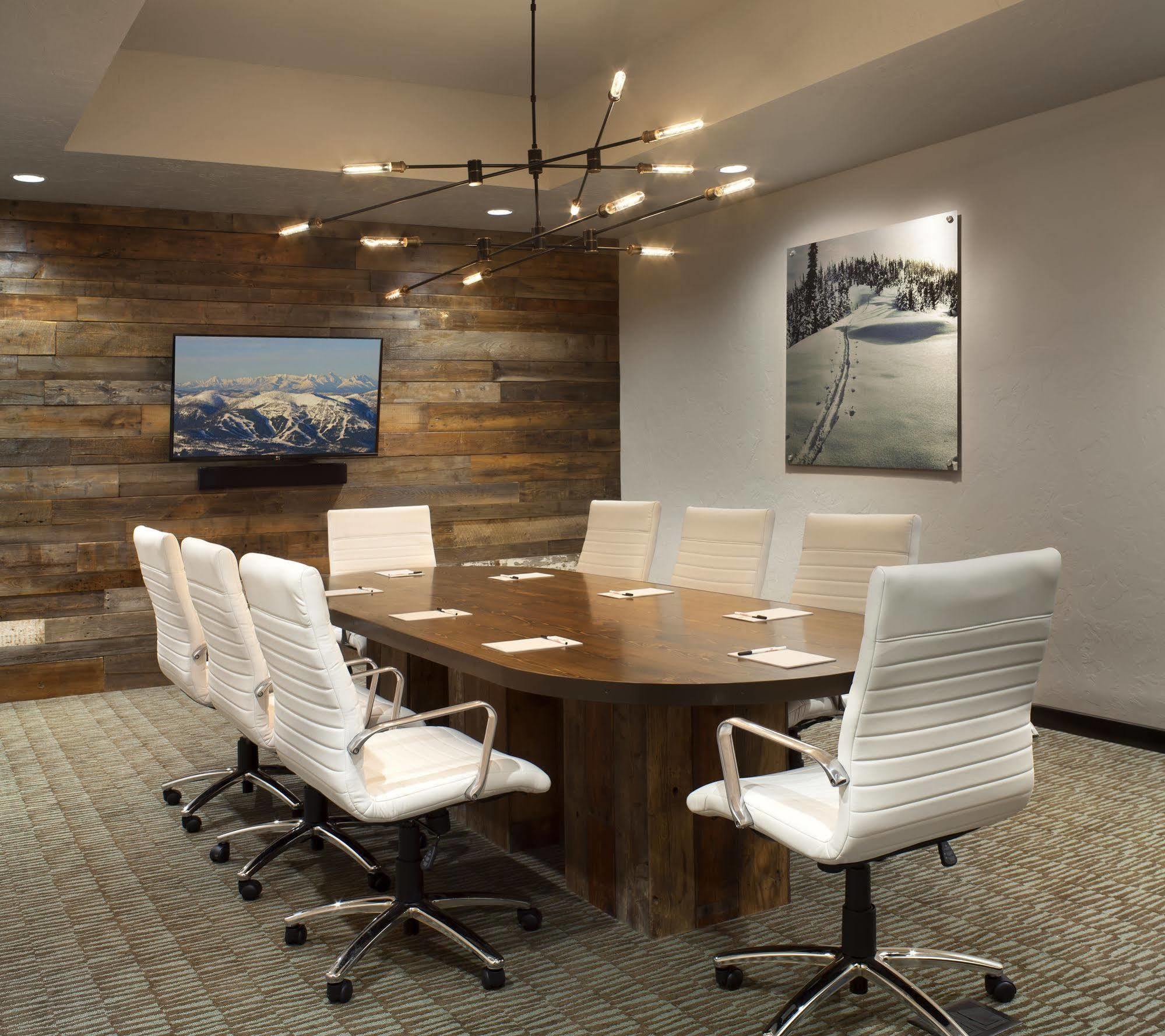 Firebrand Hotel Whitefish Bagian luar foto